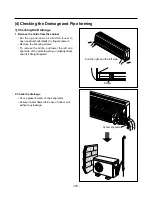 Предварительный просмотр 36 страницы LG LM-2422A2L/A3L Service Manual