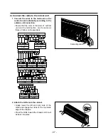 Предварительный просмотр 37 страницы LG LM-2422A2L/A3L Service Manual