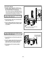 Предварительный просмотр 38 страницы LG LM-2422A2L/A3L Service Manual