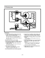 Предварительный просмотр 47 страницы LG LM-2422A2L/A3L Service Manual