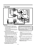 Предварительный просмотр 49 страницы LG LM-2422A2L/A3L Service Manual