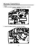 Предварительный просмотр 58 страницы LG LM-2422A2L/A3L Service Manual