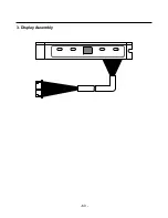 Предварительный просмотр 60 страницы LG LM-2422A2L/A3L Service Manual