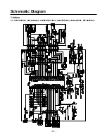 Предварительный просмотр 61 страницы LG LM-2422A2L/A3L Service Manual