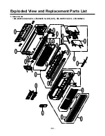 Предварительный просмотр 66 страницы LG LM-2422A2L/A3L Service Manual