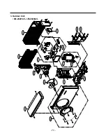 Предварительный просмотр 73 страницы LG LM-2422A2L/A3L Service Manual