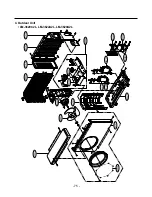 Предварительный просмотр 75 страницы LG LM-2422A2L/A3L Service Manual