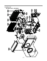 Предварительный просмотр 77 страницы LG LM-2422A2L/A3L Service Manual