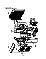 Предварительный просмотр 79 страницы LG LM-2422A2L/A3L Service Manual