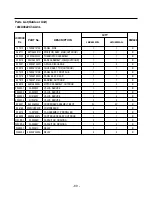 Предварительный просмотр 80 страницы LG LM-2422A2L/A3L Service Manual