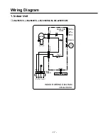 Предварительный просмотр 17 страницы LG LM-2561C3L Service Manual