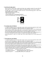 Предварительный просмотр 24 страницы LG LM-2561C3L Service Manual