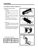 Предварительный просмотр 27 страницы LG LM-2561C3L Service Manual