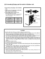 Предварительный просмотр 33 страницы LG LM-2561C3L Service Manual