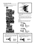 Предварительный просмотр 34 страницы LG LM-2561C3L Service Manual