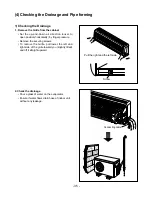 Предварительный просмотр 35 страницы LG LM-2561C3L Service Manual