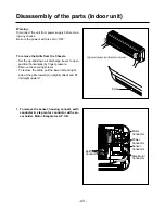 Предварительный просмотр 43 страницы LG LM-2561C3L Service Manual