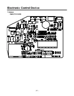 Предварительный просмотр 57 страницы LG LM-2561C3L Service Manual