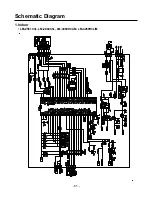 Предварительный просмотр 61 страницы LG LM-2561C3L Service Manual