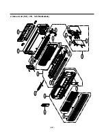 Предварительный просмотр 68 страницы LG LM-2561C3L Service Manual