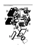 Предварительный просмотр 74 страницы LG LM-2561C3L Service Manual