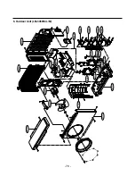 Предварительный просмотр 78 страницы LG LM-2561C3L Service Manual