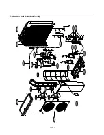 Предварительный просмотр 80 страницы LG LM-2561C3L Service Manual