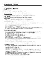 Preview for 11 page of LG LM-3061B2L Service Manual