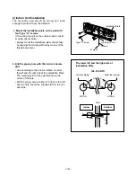 Preview for 19 page of LG LM-3061B2L Service Manual