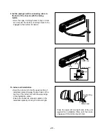 Preview for 25 page of LG LM-3061B2L Service Manual