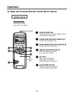 Preview for 34 page of LG LM-3061B2L Service Manual