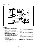 Preview for 40 page of LG LM-3061B2L Service Manual