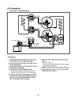 Preview for 41 page of LG LM-3061B2L Service Manual