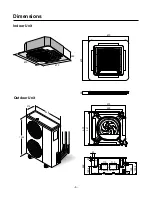 Preview for 6 page of LG LM-4462C2T Service Manual