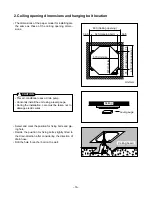 Preview for 16 page of LG LM-4462C2T Service Manual