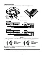 Preview for 19 page of LG LM-4462C2T Service Manual