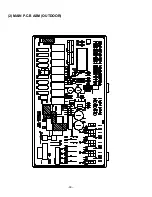 Preview for 39 page of LG LM-4462C2T Service Manual