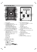 Preview for 4 page of LG LM-D2360 Owner'S Manual