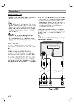 Preview for 6 page of LG LM-D2360 Owner'S Manual