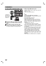 Preview for 8 page of LG LM-D2360 Owner'S Manual