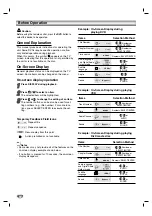 Preview for 14 page of LG LM-D2360 Owner'S Manual