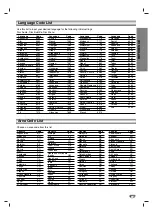 Preview for 29 page of LG LM-D2360 Owner'S Manual