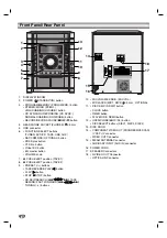 Preview for 4 page of LG LM-D6960 Owner'S Manual