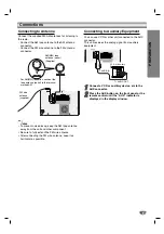 Preview for 7 page of LG LM-D6960 Owner'S Manual