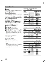 Preview for 14 page of LG LM-D6960 Owner'S Manual