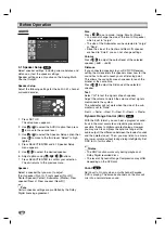 Preview for 16 page of LG LM-D6960 Owner'S Manual