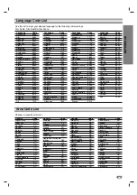 Preview for 29 page of LG LM-D6960 Owner'S Manual