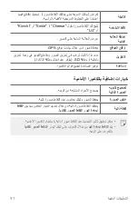 Preview for 98 page of LG LM-F100EMW User Manual