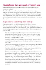 Preview for 536 page of LG LM-F100EMW User Manual