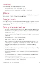 Preview for 541 page of LG LM-F100EMW User Manual